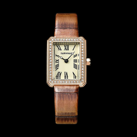 Montre Fairwhale (Ref MM237)