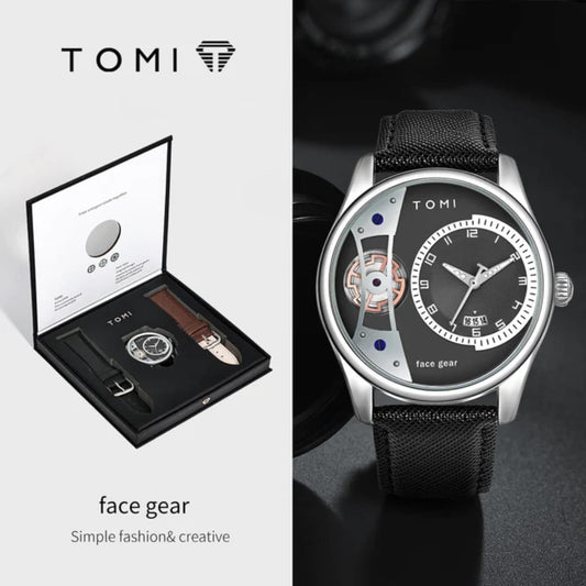 Coffret TOMI (Ref MM269)