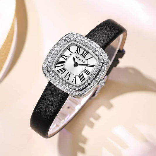 Montre Fairwhale (Ref MM246)