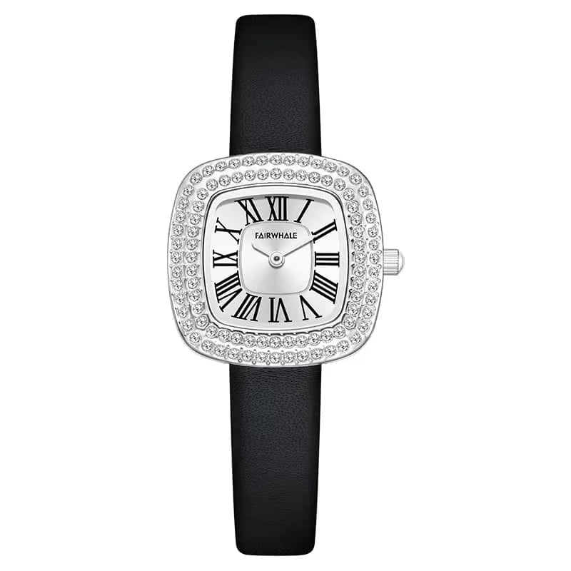 Montre Fairwhale (Ref MM246)