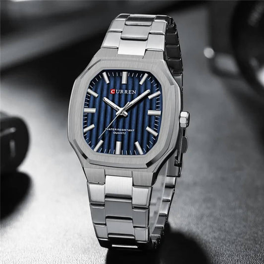 Montre Curren (Ref MM244A)