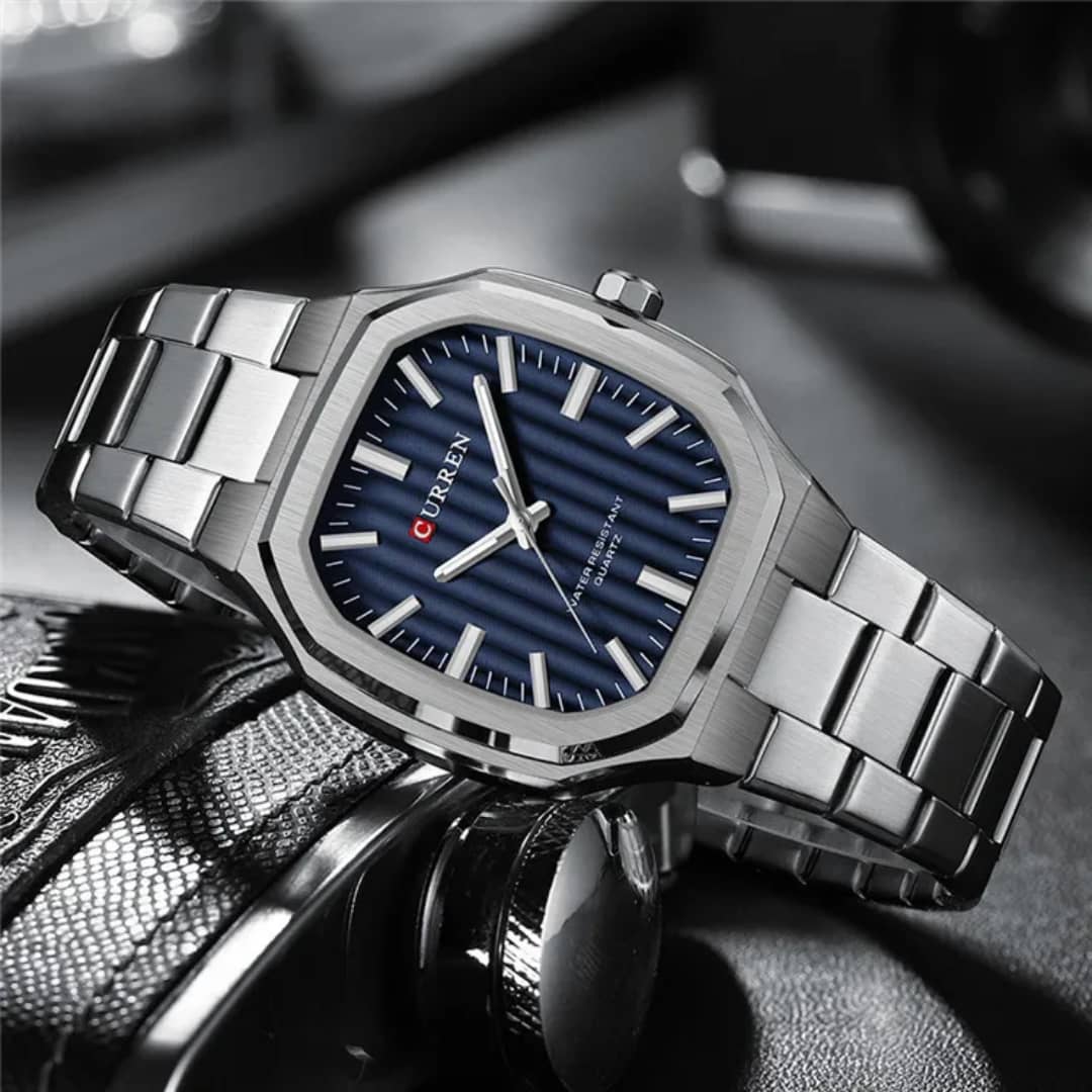 Montre Curren (Ref MM244A)