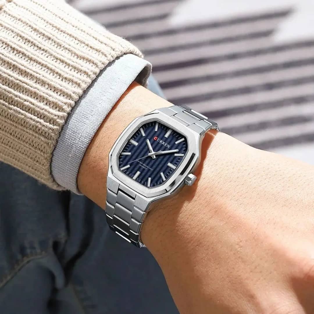 Montre Curren (Ref MM244A)