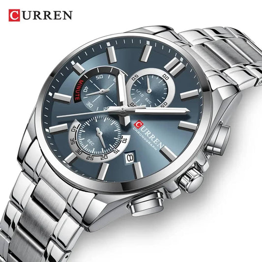 Montre Curren (Ref MM241)