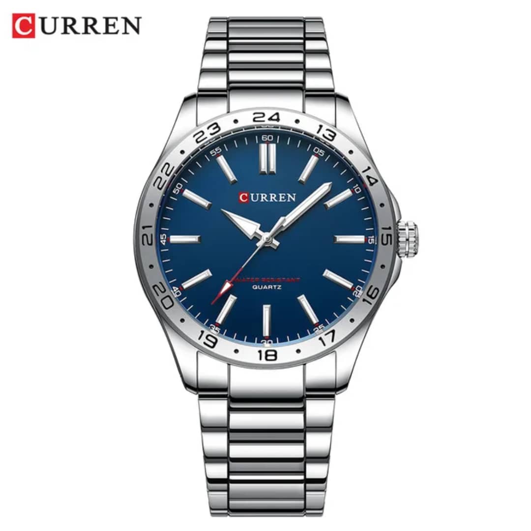 Montre Curren (Ref MM243)