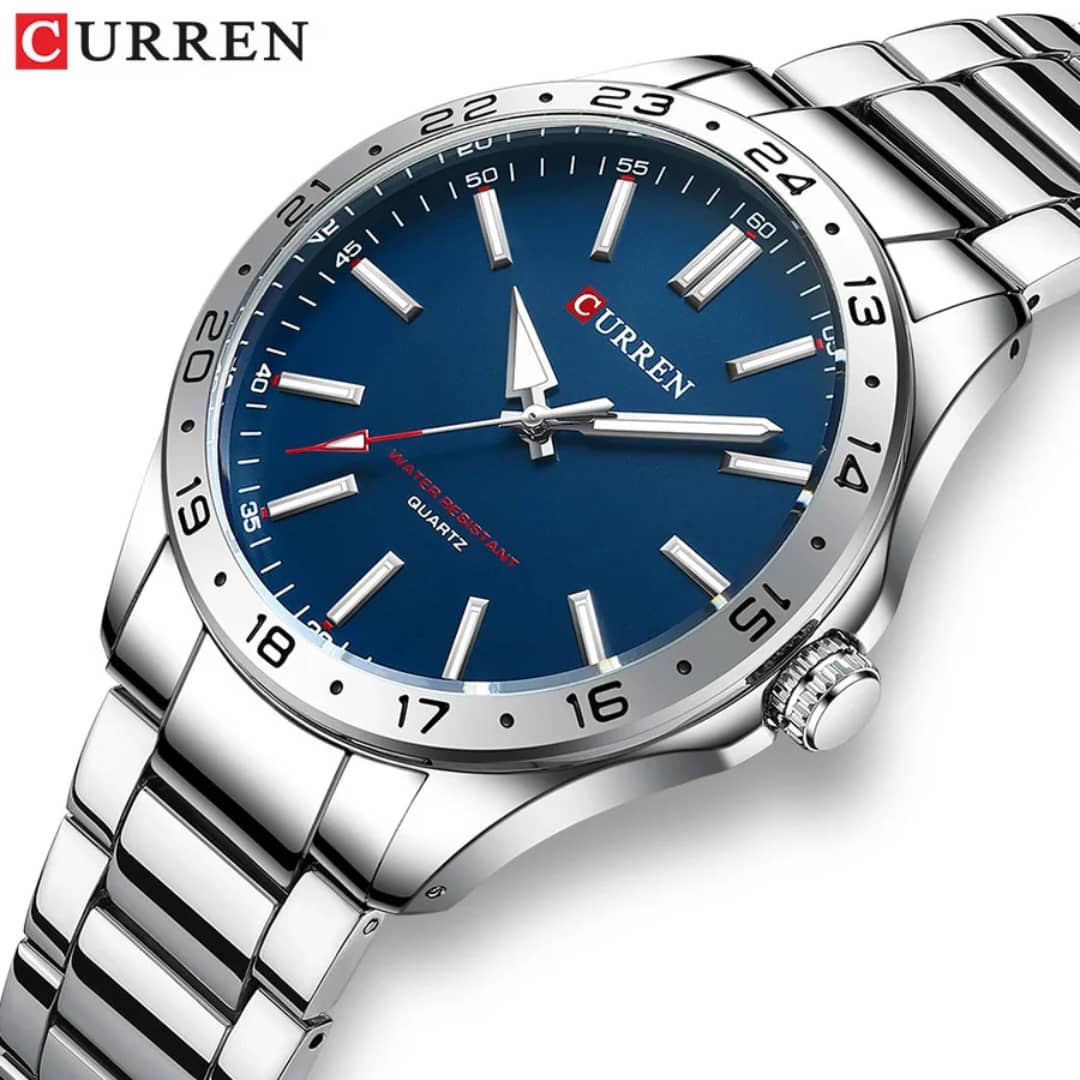 Montre Curren (Ref MM243)