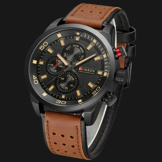 Montre Curren (Ref MM238A)