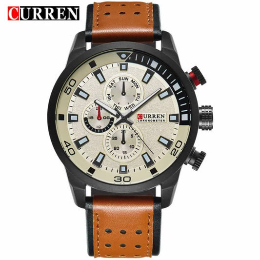 Montre Curren (Ref MM240A)