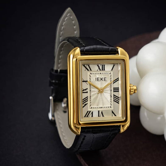 Montre IEKE (Ref MM247A)