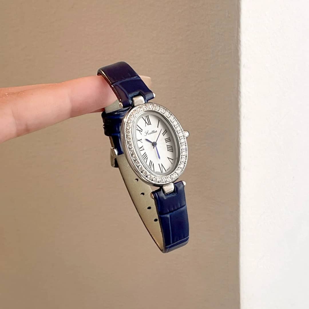 Montre Scottie (Ref MM248)