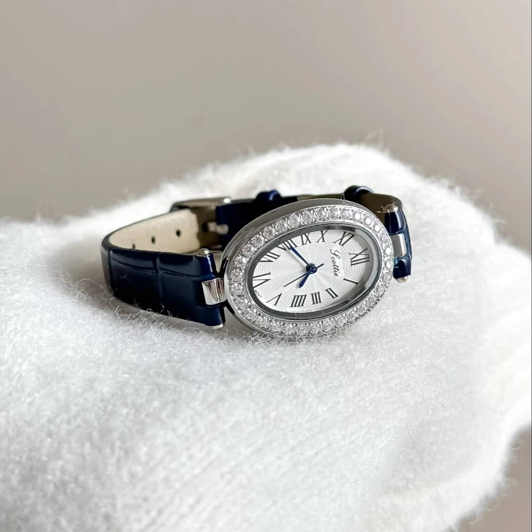 Montre Scottie (Ref MM248)