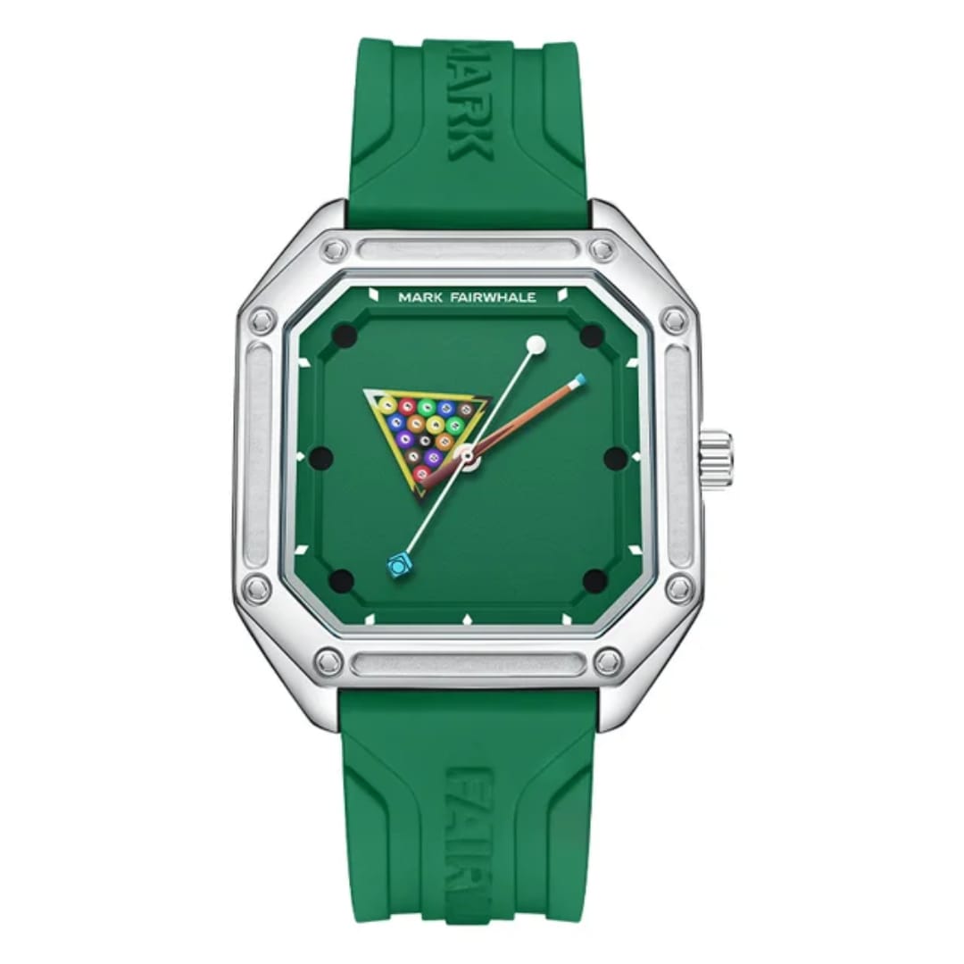 Montre Mark Fairwhale (Ref MM249A)