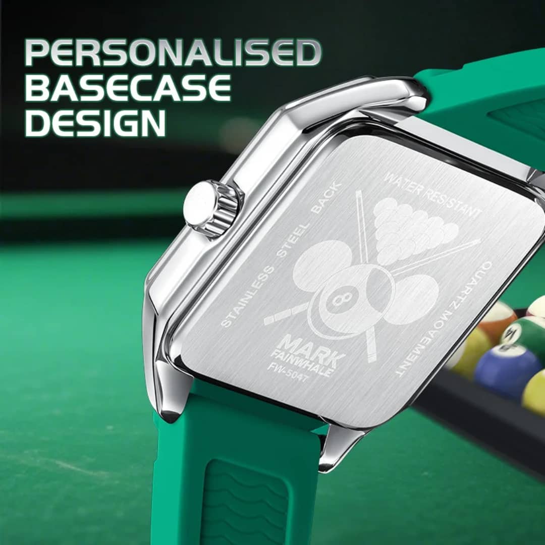 Montre Mark Fairwhale (Ref MM249A)