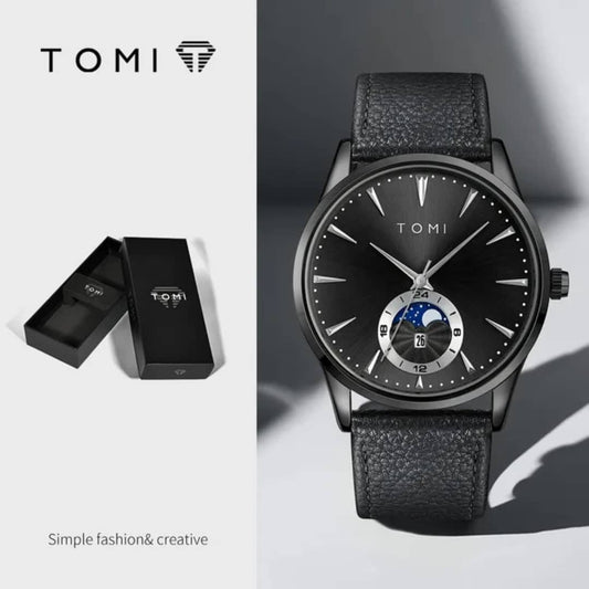 Montre TOMI (Ref MM258)