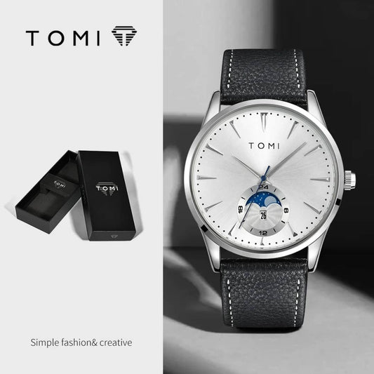 Montre TOMI (Ref MM259)