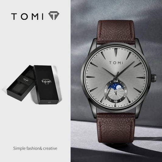 Montre TOMI (Ref MM257)