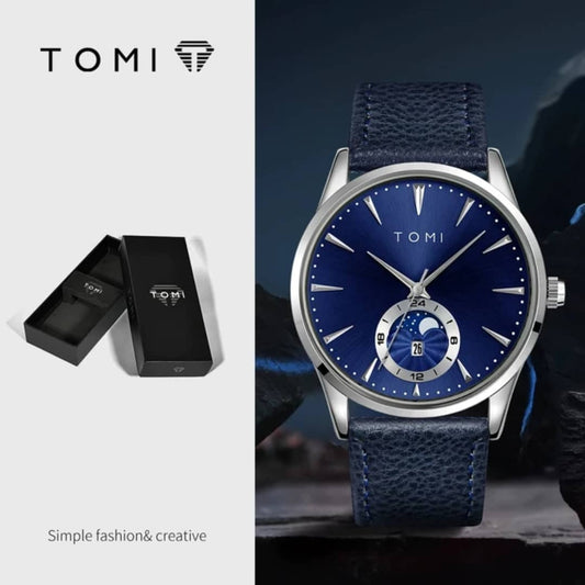 Montre TOMI (Ref MM254)