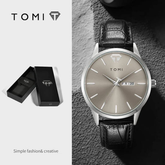 Montre TOMI (Ref MM255)