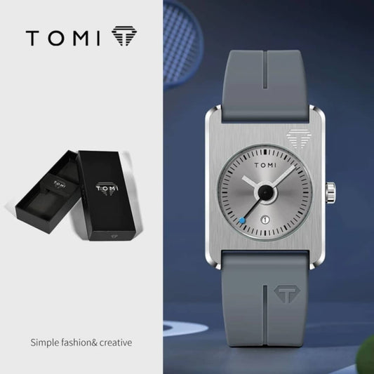 Montre TOMI (Ref MM262)