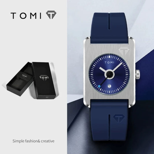 Montre TOMI (Ref MM263)