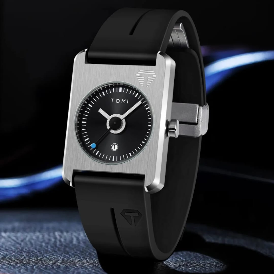 Montre TOMI (Ref MM264)
