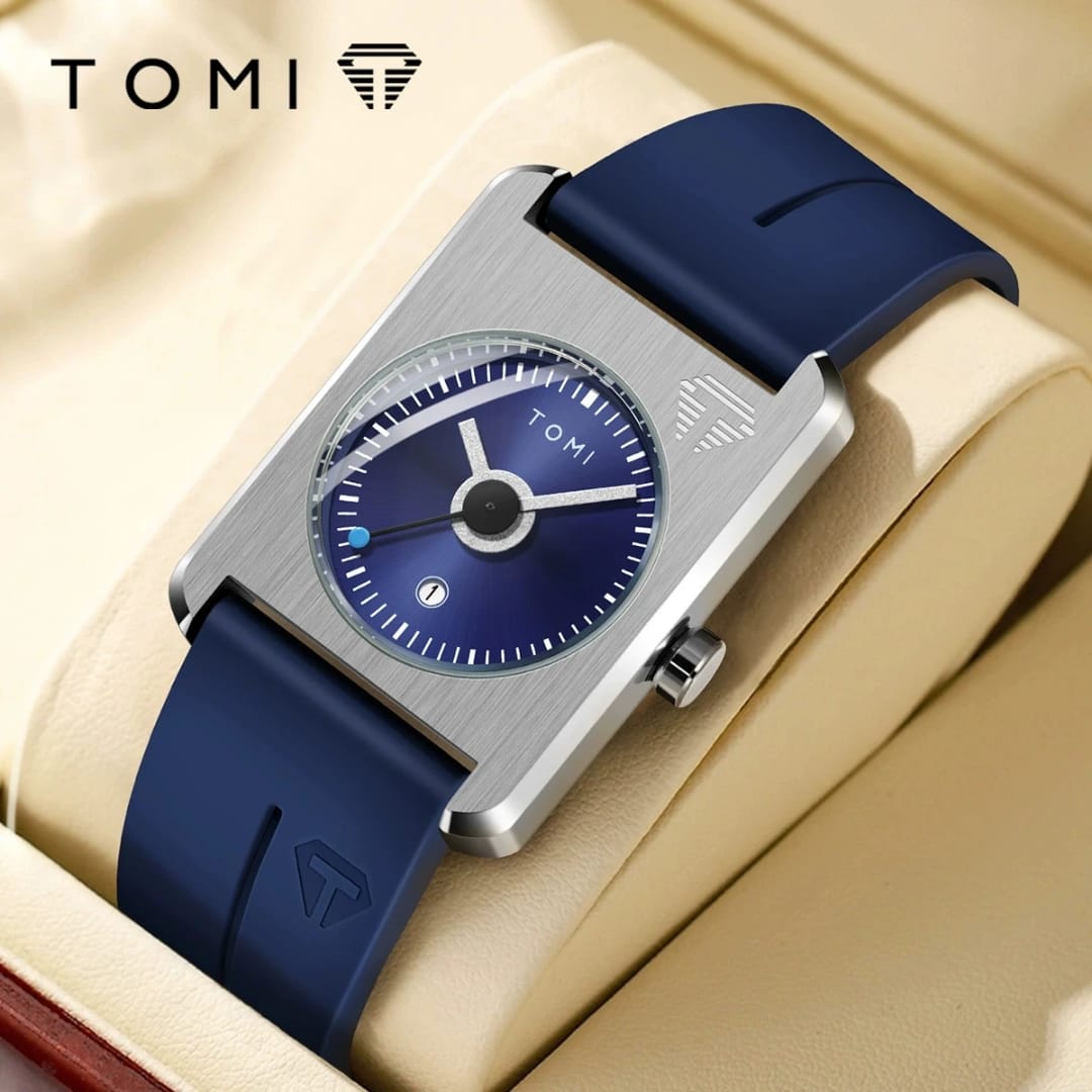 Montre TOMI (Ref MM263)