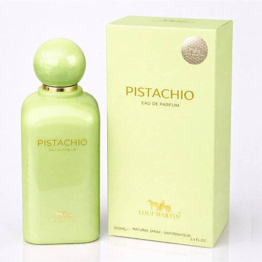 Pistachio (Eau de Parfum – 100ml)