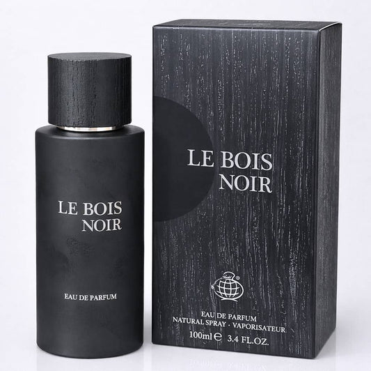 Le Bois Noir – Eau De Parfum (100ml)