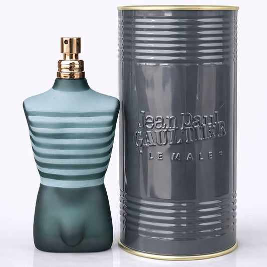 Le Male – Jean Paul Gaultier (100ml)
