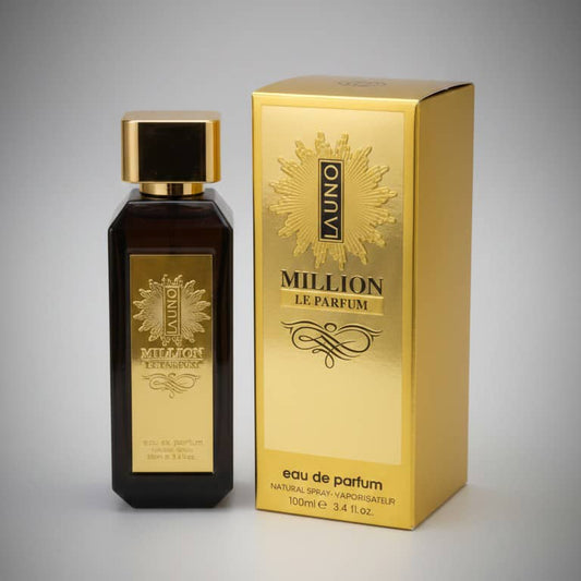 La Uno Million –  Eau de Parfum (100ml)