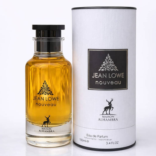 Jean Lowe Nouveau – Maison Alhambra (100ml)
