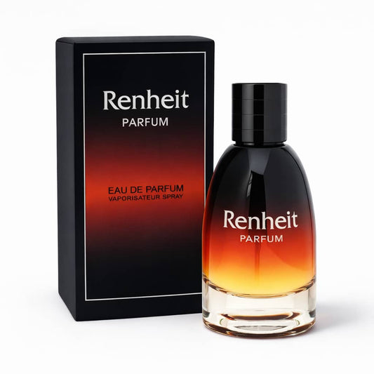 Renheit Parfum (Eau de Parfum – 100ml)