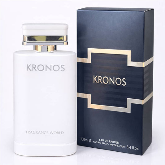 Kronos (Eau de Parfum – 100ml)