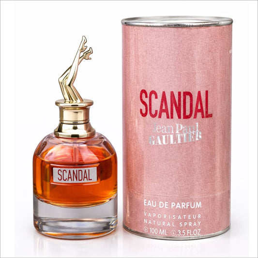 Scandal – Eau De Parfum (100ml)