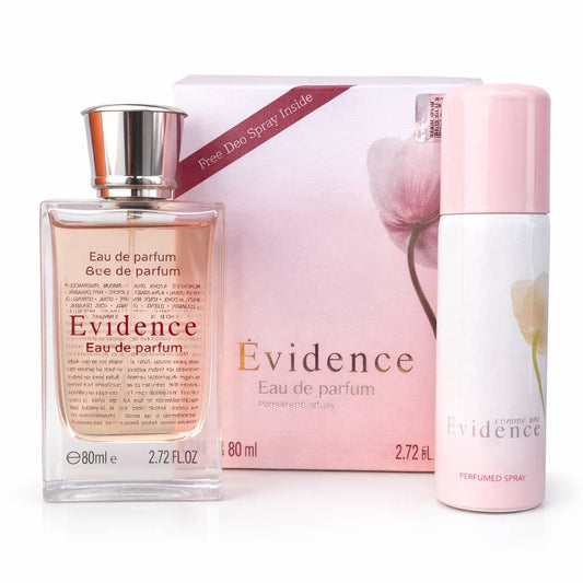 Evidence (Eau De Parfum – 80ml)