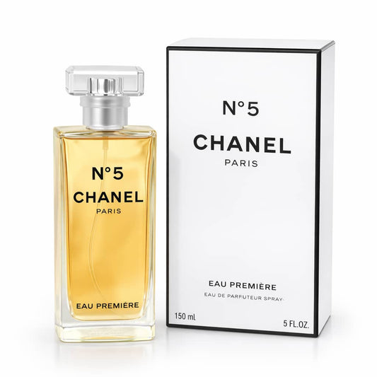 N°5 Chanel – Eau Première (Eau De Parfum – 150ml)