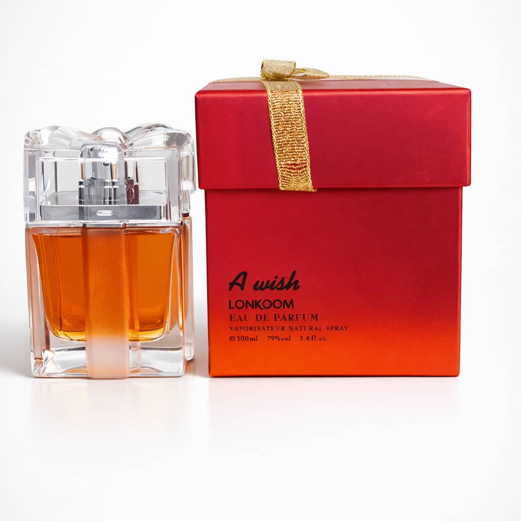 A Wish – Eau De Parfum (100ml)