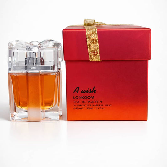 A Wish – Eau De Parfum (100ml)