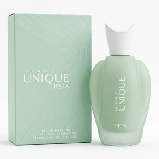 Extremely Unique Pista PF 181 – Eau De Parfum 100ml (Mixte)