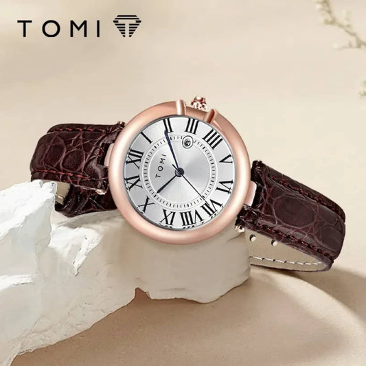 Montre Femme TOMI (Ref MM383)