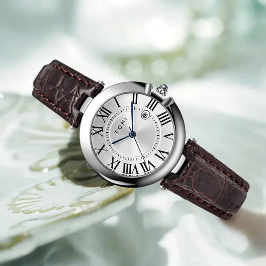 Montre Femme TOMI (Ref MM384)