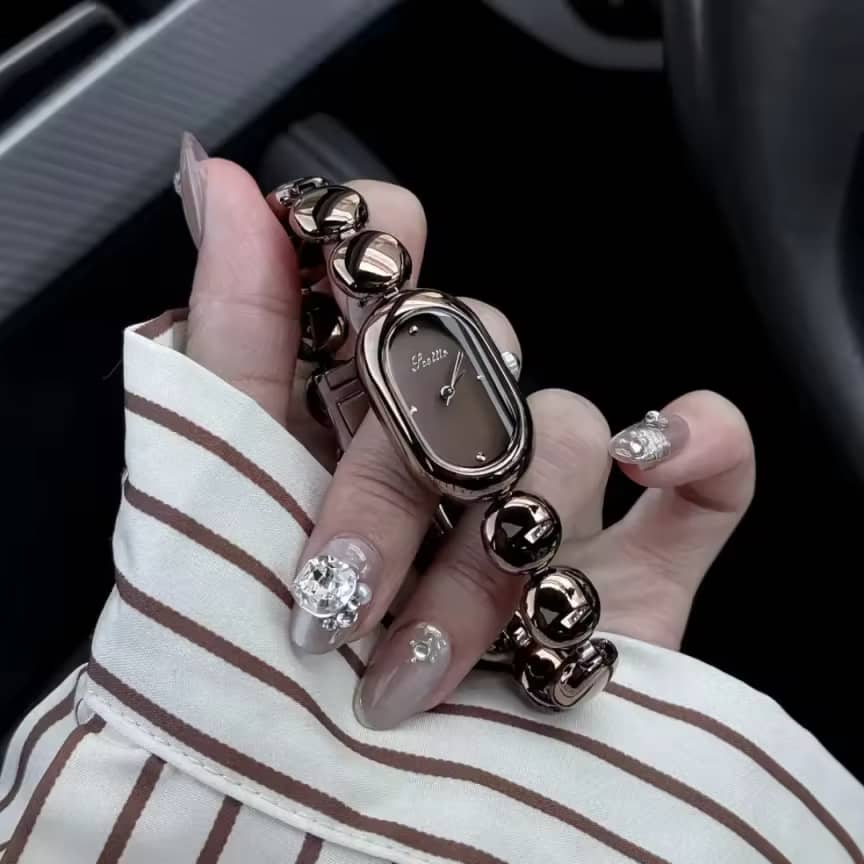 Montre Femme Gedi (Ref MM402)