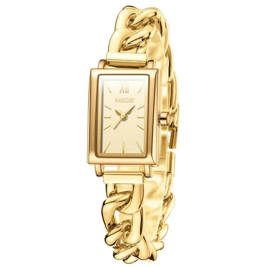 Montre Femme Nibosi (Ref MM389)