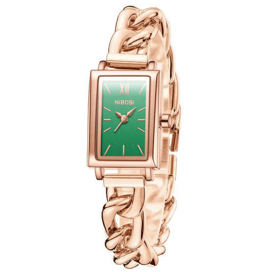 Montre Femme Nibosi (Ref MM391)