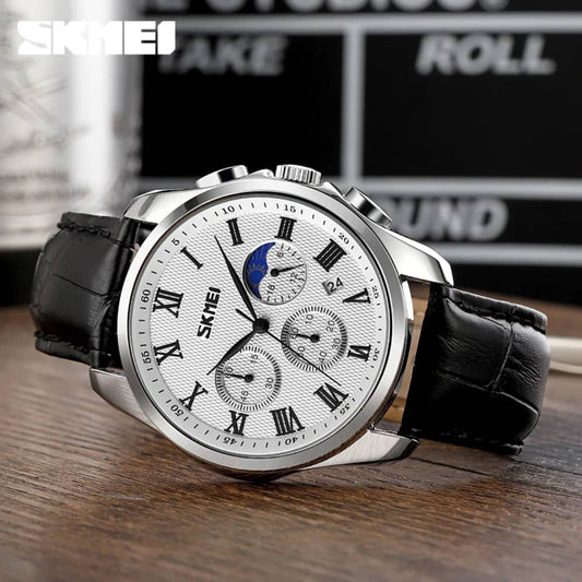 Montre SKMEI (Homme) (Ref MM407)