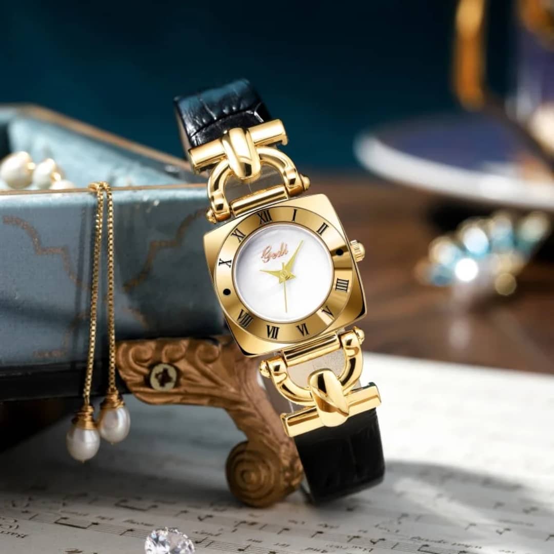 Montre Femme GEDI (Ref MM397)