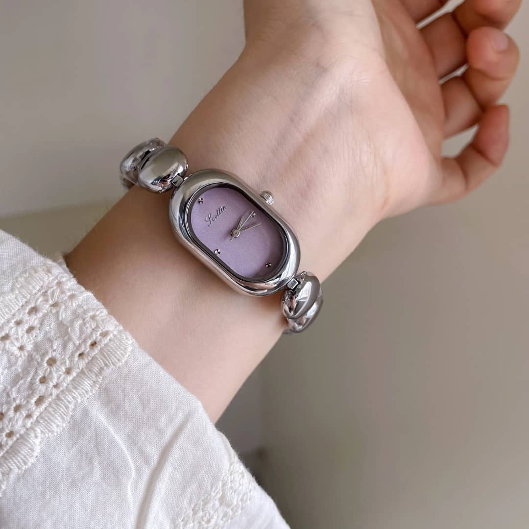 Montre Femme Gedi (Ref MM401)