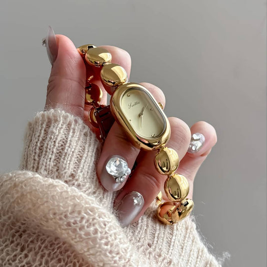 Montre Femme Gedi (Ref MM404)