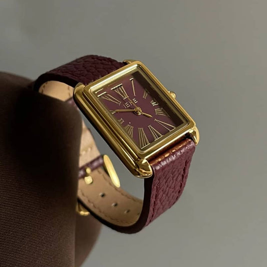 Montre Femme IEKE (Ref MM405)