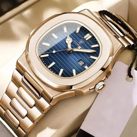 Montre Poedagar (Ref MM413)
